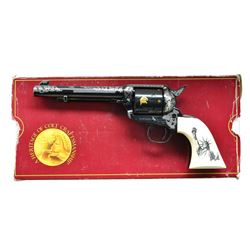 COLT SPECIAL ORDER SAA REVOLVER.