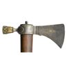 Image 4 : PIPE TOMAHAWK PICTURED IN HARTZLER & KNOWLES.