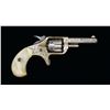 Image 1 : COLT NEW LINE SA REVOLVER.