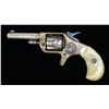 Image 2 : COLT NEW LINE SA REVOLVER.