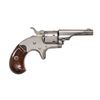 Image 1 : COLT OPEN TOP POCKET SA REVOLVER.