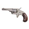 Image 2 : COLT OPEN TOP POCKET SA REVOLVER.