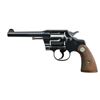 Image 1 : COLT OFFICIAL POLICE & OFFICER'S MODEL TARGET DA