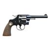 Image 2 : COLT OFFICIAL POLICE & OFFICER'S MODEL TARGET DA