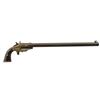 Image 1 : FRANK WESSON 1870 MEDIUM FRAME POCKET RIFLE.