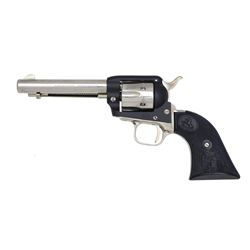 COLT FRONTIER SCOUT REVOLVER.