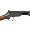 Image 3 : WINCHESTER MODEL 62A SLIDE ACTION RIFLE.