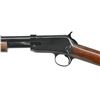 Image 4 : WINCHESTER MODEL 62A SLIDE ACTION RIFLE.