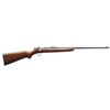 Image 2 : WINCHESTER MODEL 67A BOLT ACTION RIFLE.