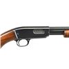 Image 3 : WINCHESTER 61 OCTAGON BARREL SLIDE ACTION RIFLE.