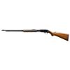 Image 2 : WINCHESTER MODEL 61 MAGNUM PUMP RIFLE.