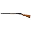 Image 2 : WINCHESTER MODEL 61 MAGNUM PUMP RIFLE.