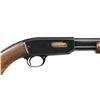 Image 3 : WINCHESTER MODEL 61 MAGNUM PUMP RIFLE.