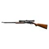 Image 2 : WINCHESTER 61 MAGNUM PUMP RIFLE.