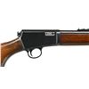 Image 3 : WINCHESTER MODEL 63 GROOVE TOP SEMI AUTO RIFLE