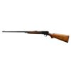 Image 2 : WINCHESTER MODEL 63 GROOVE TOP SEMI AUTO RIFLE.