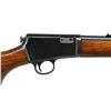 Image 3 : WINCHESTER MODEL 63 GROOVE TOP SEMI AUTO RIFLE.