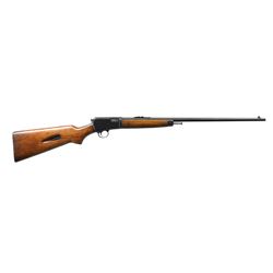 WINCHESTER 63 RIFLE.