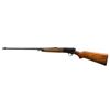 Image 2 : WINCHESTER 63 RIFLE.