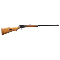 WINCHESTER 63 RIFLE.