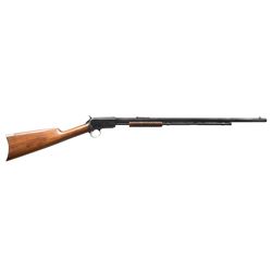 WINCHESTER 1890 RIFLE.