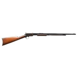 WINCHESTER 1890 RIFLE.