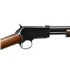 Image 3 : WINCHESTER 62A PUMP RIFLE.