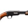 Image 3 : WINCHESTER & REMINGTON SLIDE ACTION RIFLES.