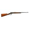 Image 1 : WINCHESTER 53 LEVER ACTION RIFLE.