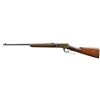 Image 2 : WINCHESTER 53 LEVER ACTION RIFLE.