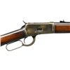 Image 3 : WINCHESTER 53 LEVER ACTION RIFLE.