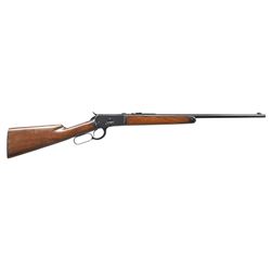 WINCHESTER 53 RIFLE.