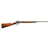 Image 1 : WINCHESTER MODEL 55 TAKEDOWN LEVER ACTION RIFLE.