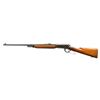 Image 2 : WINCHESTER MODEL 55 TAKEDOWN LEVER ACTION RIFLE.