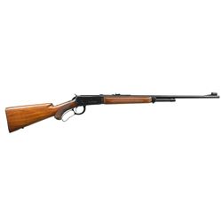 WINCHESTER 64 RIFLE.