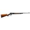 Image 1 : WINCHESTER MODEL 71 DELUXE LEVER ACTION RIFLE.