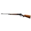 Image 2 : WINCHESTER MODEL 71 DELUXE LEVER ACTION RIFLE.