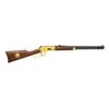 Image 2 : WINCHESTER 94 SIOUX LEVER ACTION CARBINE.