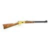 Image 2 : WINCHESTER 94 COMANCHE LEVER ACTION CARBINE.