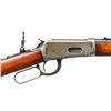 Image 8 : 2 WINCHESTER 94 LEVER ACTION CARBINES.