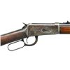 Image 8 : 2 WINCHESTER WWII ERA 94 LEVER ACTION CARBINES.