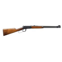WINCHESTER 94 RIFLE.