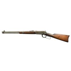 WINCHESTER MODEL 94 LEVER ACTION SRC.