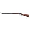 Image 2 : MARLIN MODEL 92 LEVER ACTION RIFLE.