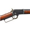 Image 3 : MARLIN MODEL 92 LEVER ACTION RIFLE.