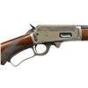 Image 3 : MARLIN 1893 DELUXE LEVER ACTION RIFLE.