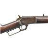 Image 3 : MARLIN 1891 SECOND VARIATION LEVER ACTION RIFLE.