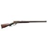 Image 1 : MARLIN 1881 LEVER ACTION RIFLE.