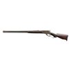 Image 2 : MARLIN 1881 LEVER ACTION RIFLE.