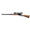 Image 2 : MARLIN 1895 COWBOY LEVER ACTION RIFLE.